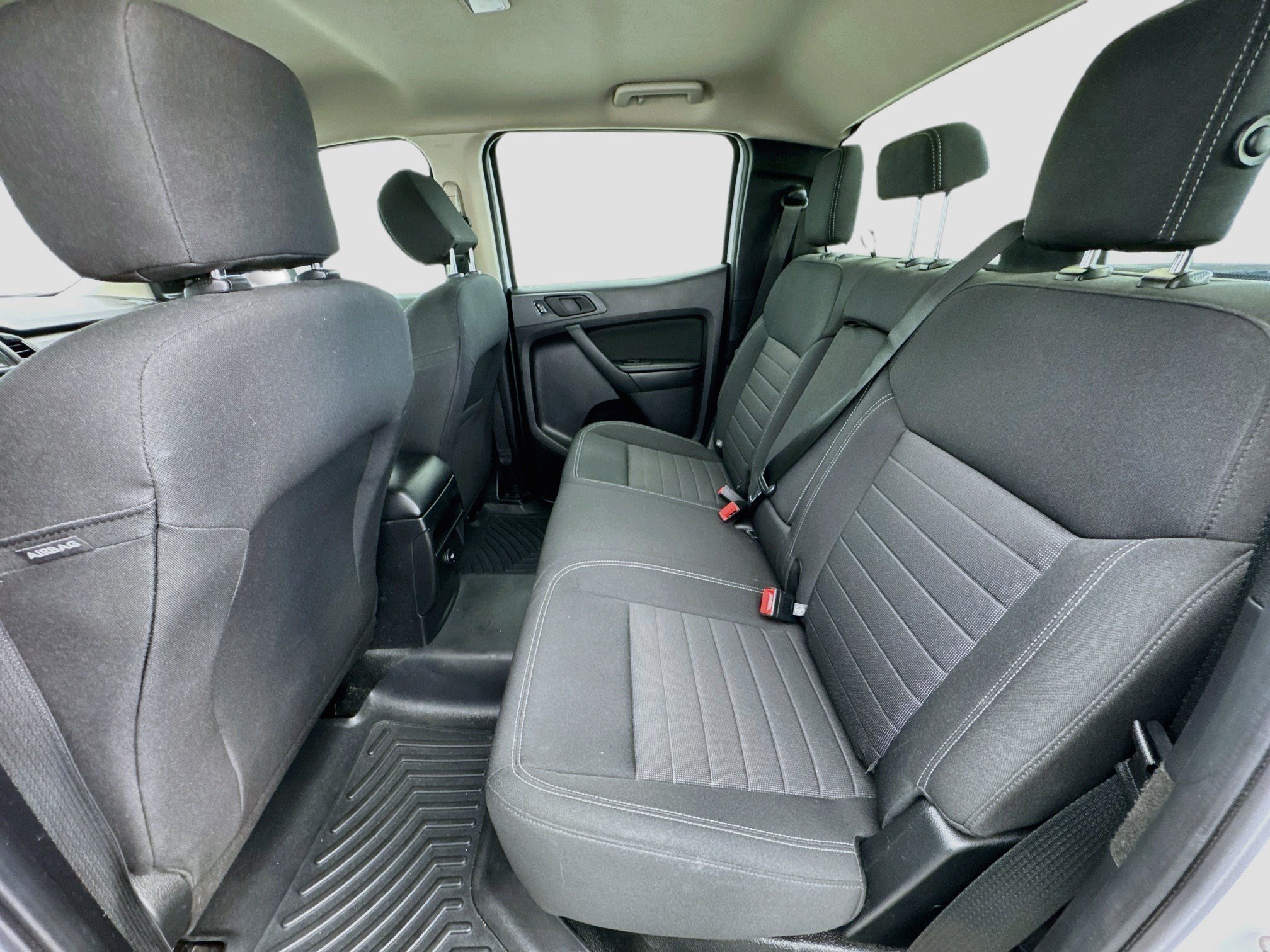 Used 2019 Ford Ranger XL w/ Equipment Group 101A Mid AWD/4WD image 15
