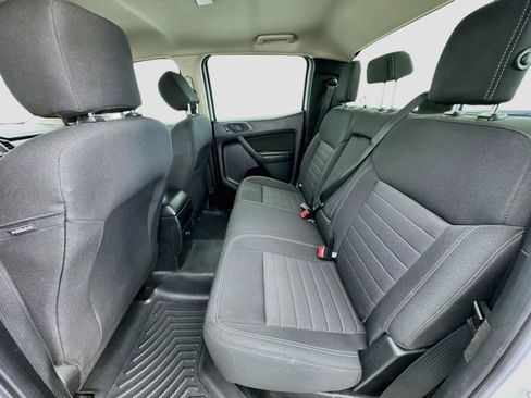 Used 2019 Ford Ranger XL w/ Equipment Group 101A Mid AWD/4WD image 15