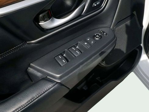 Used 2020 Honda CR-V EX-L image 15