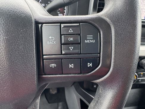 Used 2024 Ford F250 XLT w/ FX4 Off-Road Package AWD/4WD image 17