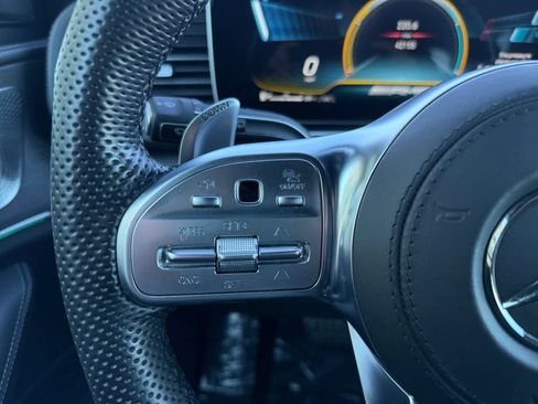 Certified 2021 Mercedes-Benz GLE 63 AMG S image 22