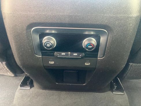 Certified 2021 Chevrolet Tahoe LT AWD/4WD image 19