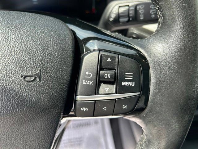 Used 2023 Ford Escape Active w/ Cold Weather Package FWD image 18