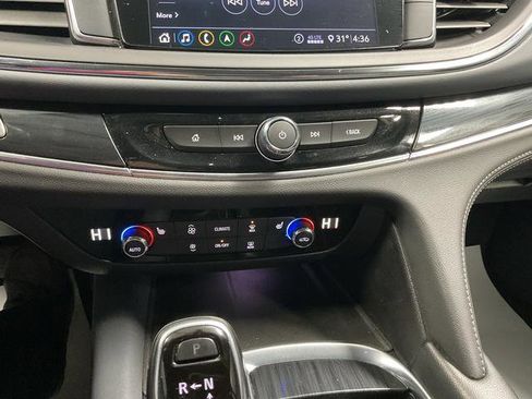 Used 2021 Buick Enclave Essence w/ Sound and Sites Package image 20