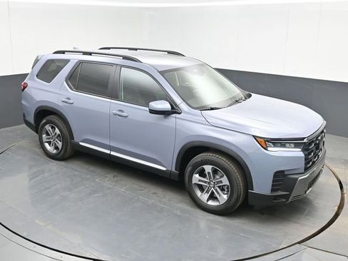 New 2026 Honda Pilot EX-L image 1