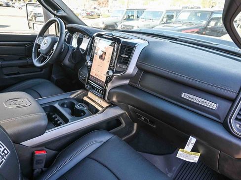 New 2026 RAM 2500 Power Wagon image 28