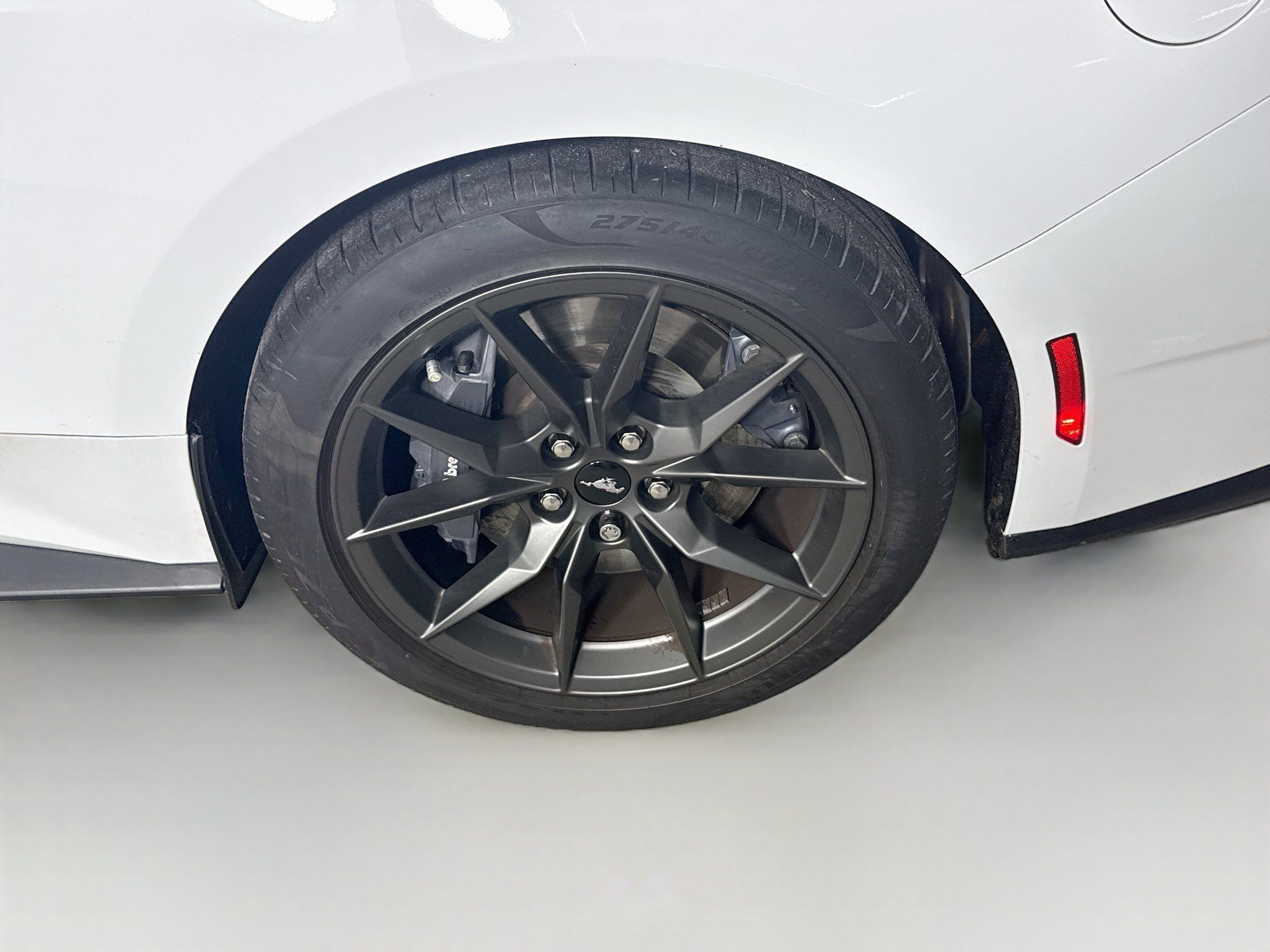 Used 2024 Ford Mustang Dark Horse RWD image 35