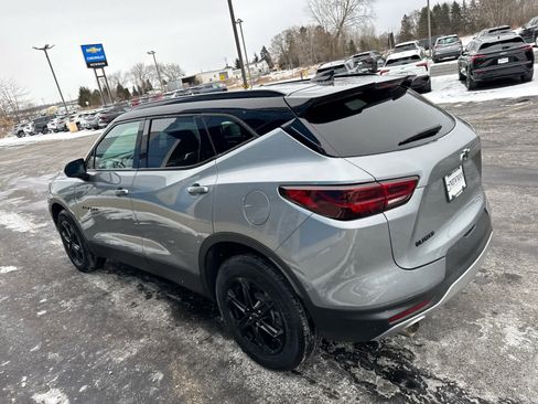 Used 2024 Chevrolet Blazer LT w/ Convenience Package image 9