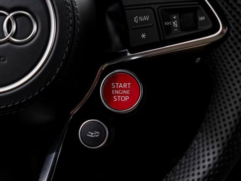 Used 2020 Audi R8 V10 performance AWD/4WD image 17