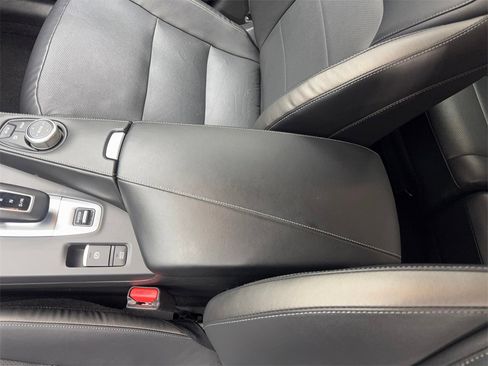 Used 2024 INFINITI QX50 Luxe image 66