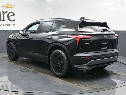New 2026 Chevrolet Blazer EV LT image 14