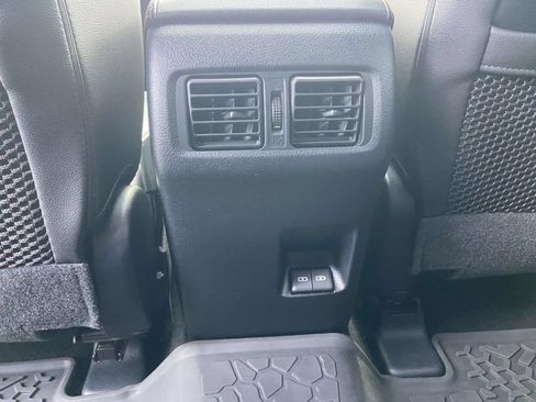 Used 2023 Toyota 4Runner TRD Pro AWD/4WD image 19