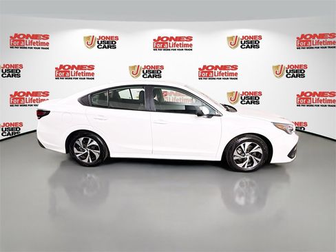 Certified 2025 Subaru Legacy Premium image 16