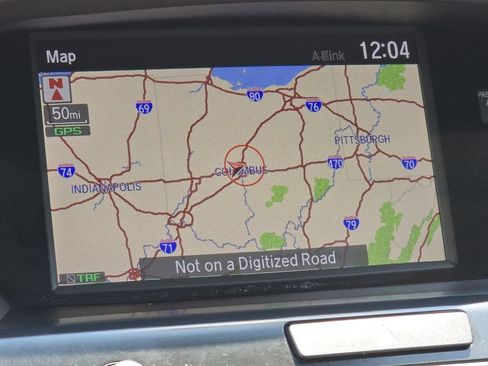 Used 2020 Acura MDX SH-AWD w/ Technology Package image 4
