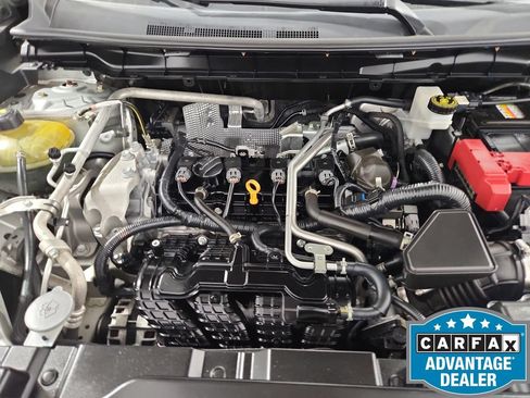 Used 2022 Mitsubishi Outlander SEL FWD image 39