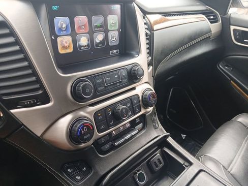 Used 2017 GMC Yukon Denali RWD image 22
