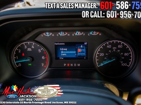 New 2026 Ford F250 XL w/ STX Appearance Package image 32