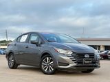Certified 2023 Nissan Versa SV image 2