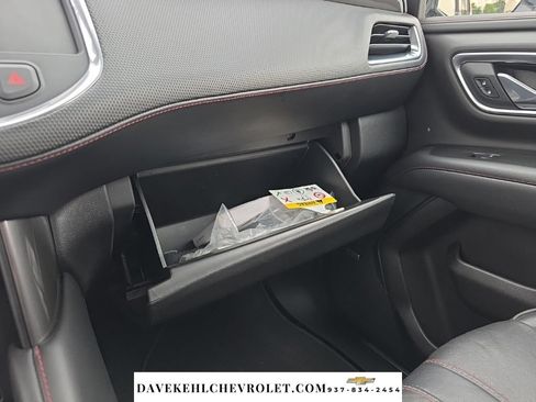 Used 2021 Chevrolet Tahoe RST AWD/4WD image 30