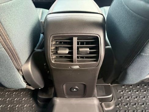 New 2025 Ford Bronco Sport Heritage w/ Convenience Package image 30