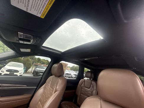 Used 2022 Kia Telluride SX w/ SX Prestige Package AWD/4WD image 6