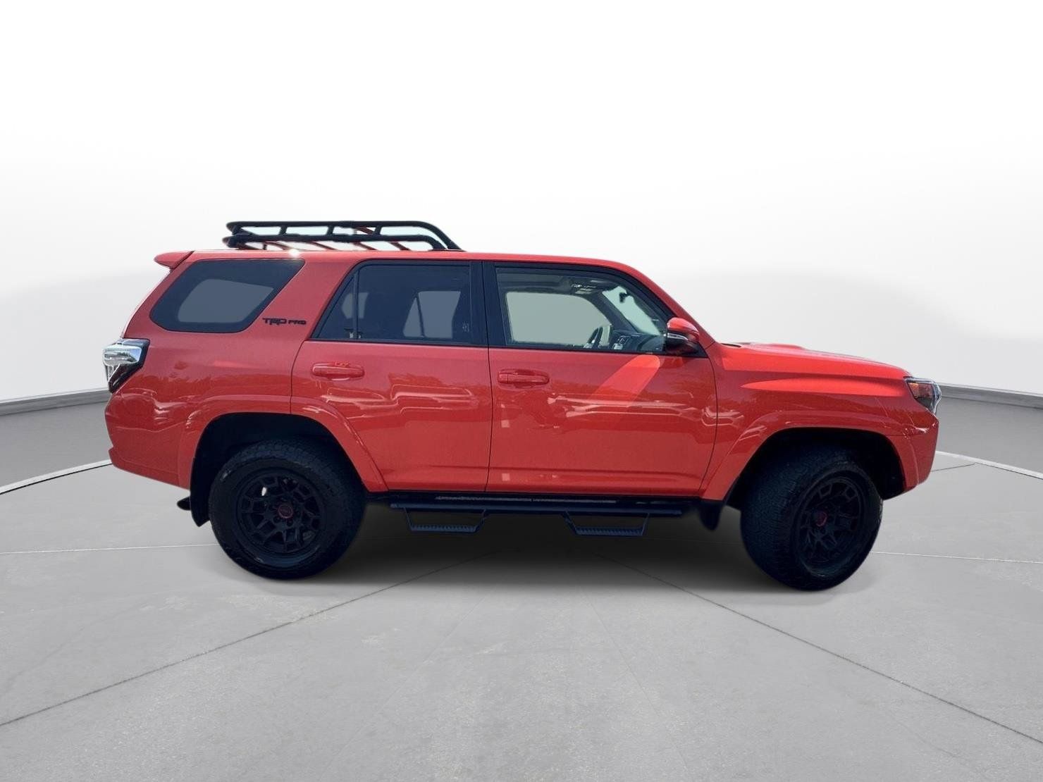 Used 2023 Toyota 4Runner TRD Pro AWD/4WD image 5