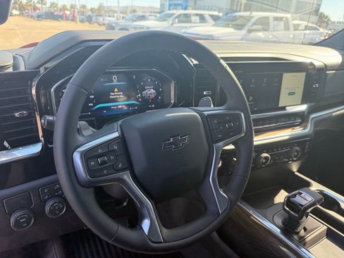 New 2026 Chevrolet Silverado 1500 RST w/ Texas Edition Plus image 26