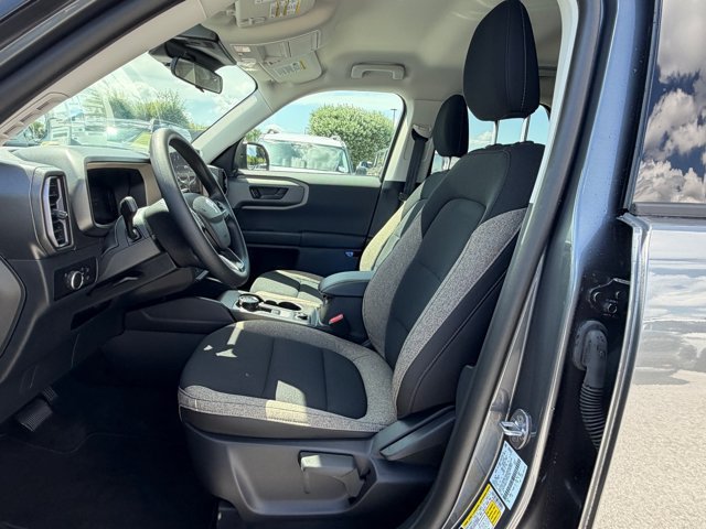 New 2026 Ford Bronco Sport Big Bend AWD/4WD image 14