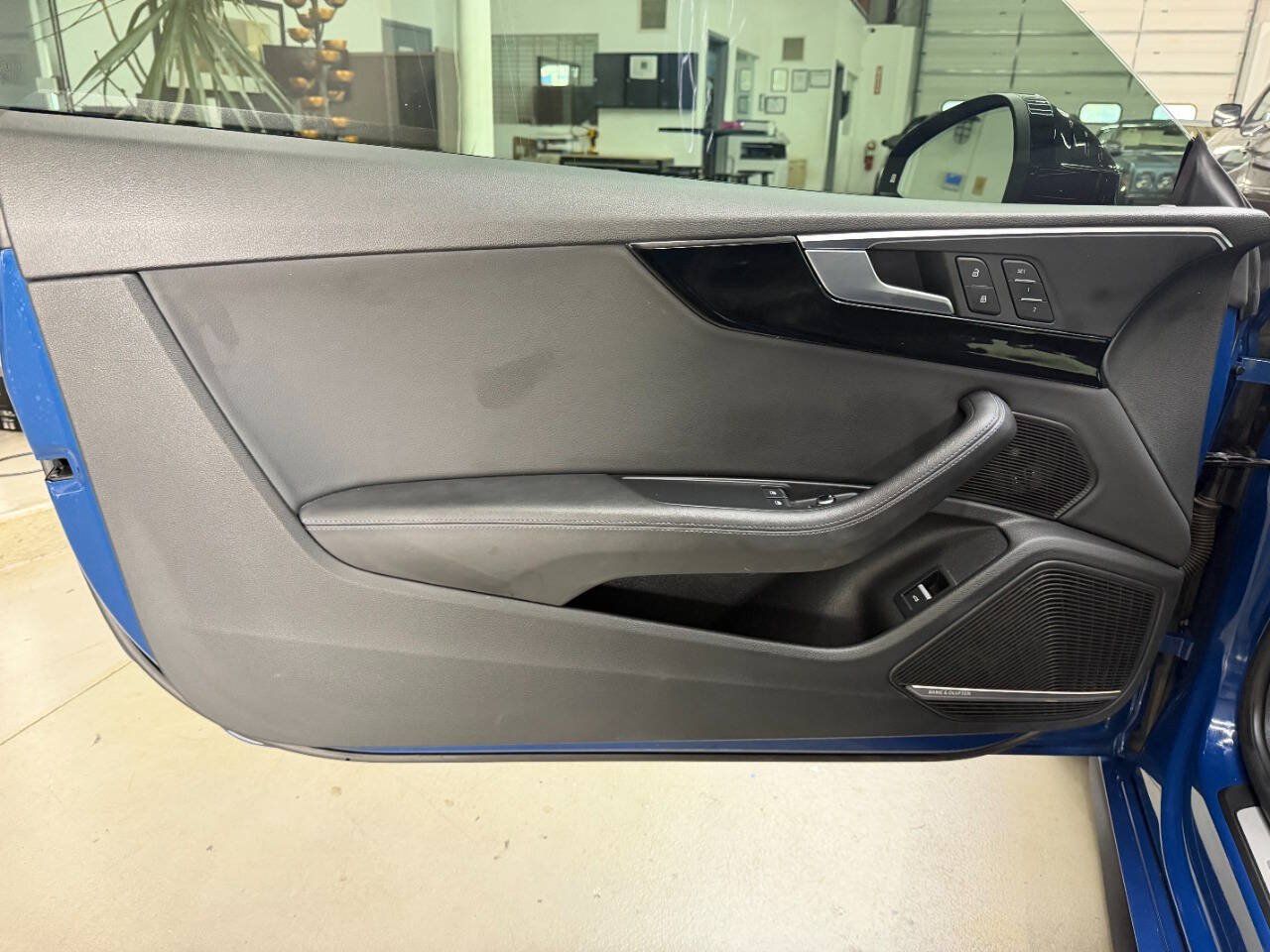 Used 2019 Audi A5 2.0T Premium Plus AWD/4WD image 10