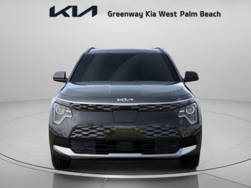 New 2026 Kia Niro Wind FWD image 2