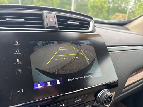 Used 2017 Honda CR-V EX-L image 15