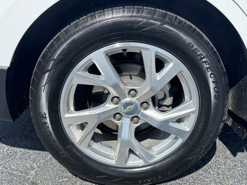 Used 2020 Chevrolet Equinox Premier FWD image 6