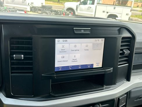 New 2026 Ford F450 XL AWD/4WD image 28