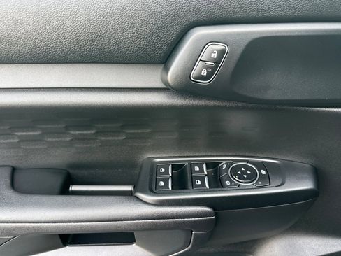 New 2025 Ford Ranger XL w/ Trailer Tow Package image 11