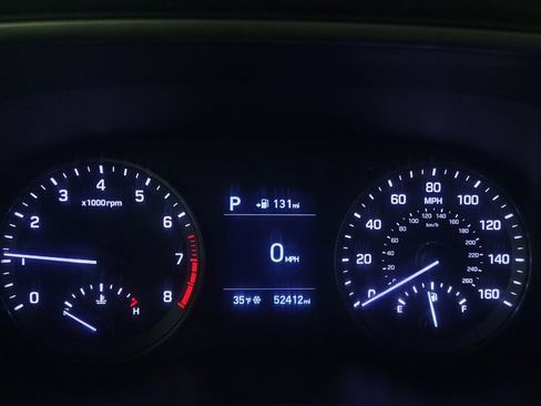 Used 2019 Hyundai Tucson SEL w/ Cargo Package image 23