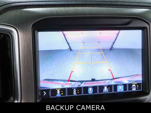 Used 2021 GMC Sierra 2500 Denali w/ Denali Ultimate Package AWD/4WD image 20