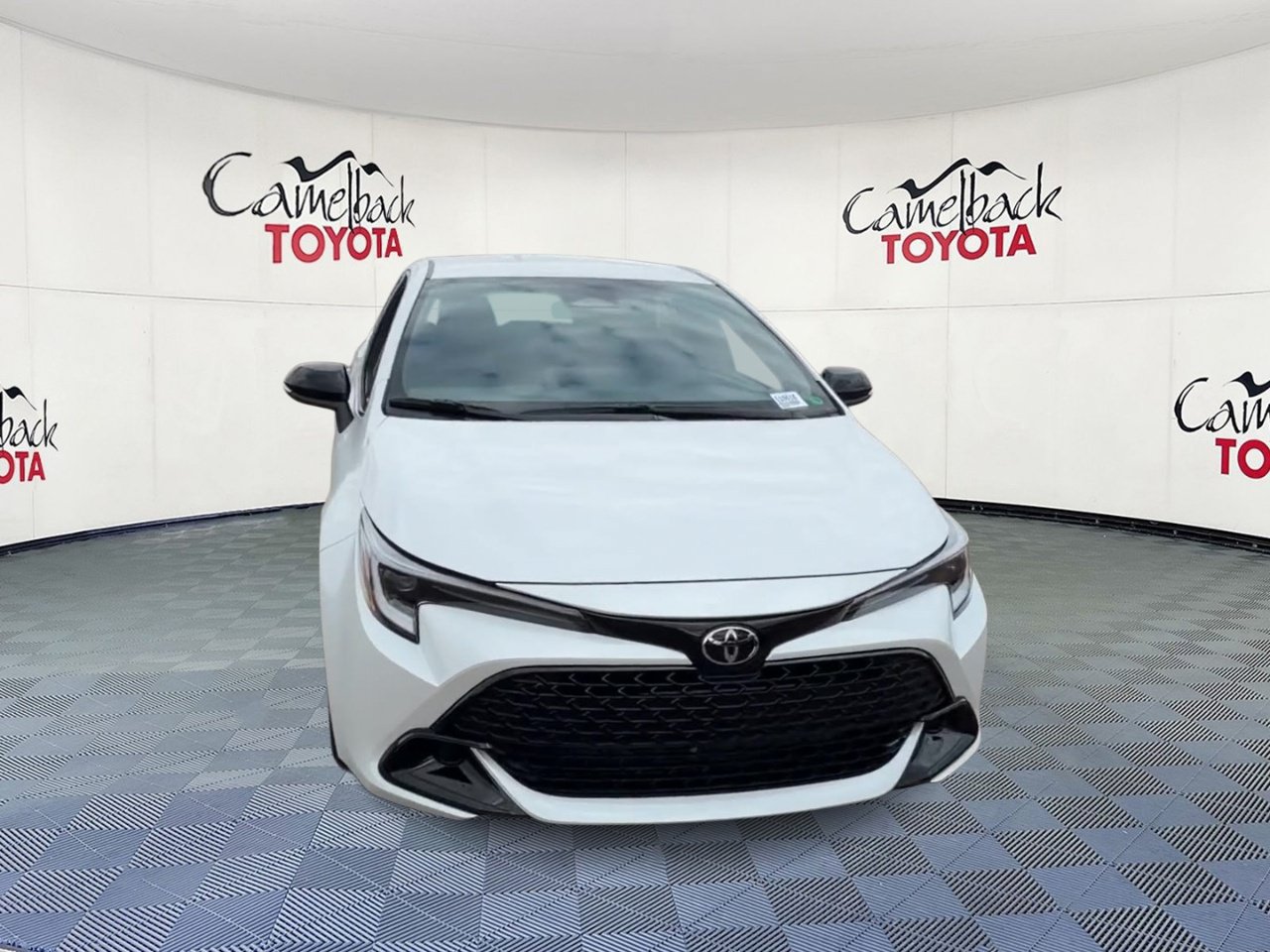 New 2027 Toyota Corolla SE FWD image 6