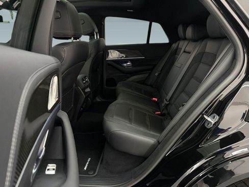 New 2026 Mercedes-Benz GLE 53 AMG 4MATIC Coupe image 12