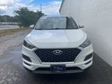 Used 2019 Hyundai Tucson SEL image 2