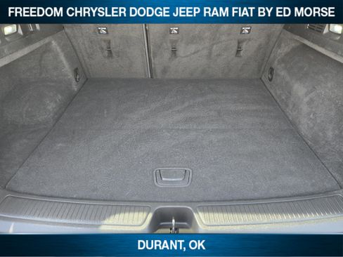 Used 2023 Buick Envision Essence FWD image 22