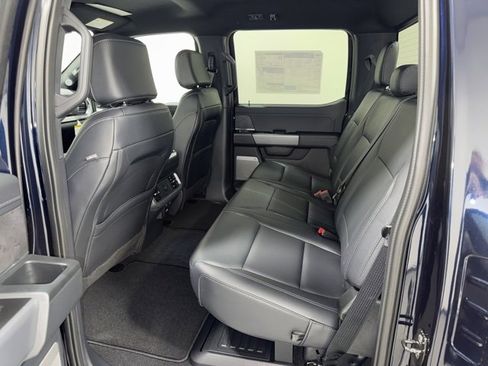 New 2025 Ford F150 XLT w/ Equipment Group 303A High image 35