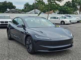 Used 2025 Tesla Model 3 RWD video 3