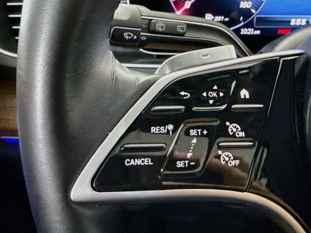 Certified 2026 Mercedes-Benz GLE 350 4MATIC image 11