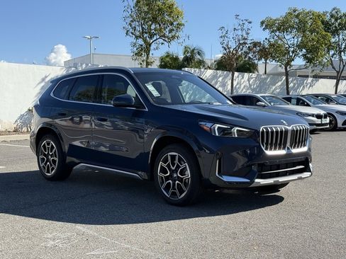 New 2026 BMW X1 xDrive28i w/ Technology Package image 5