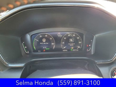 New 2026 Honda CR-V Sport-L image 11