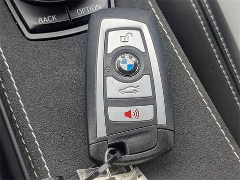 Used 2018 BMW M3 CS w/ Executive Package image 30