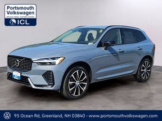 Used 2023 Volvo XC60 B5 Ultimate w/ Climate Package AWD/4WD video 1