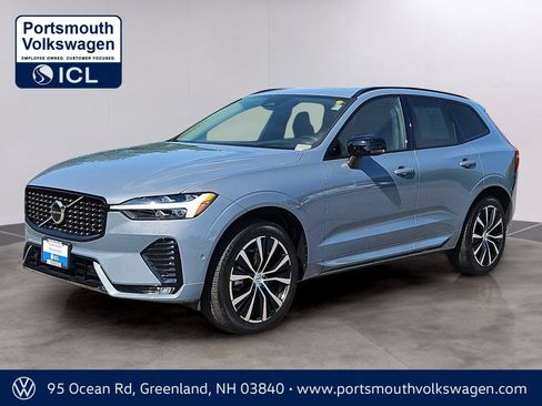Used 2023 Volvo XC60 B5 Ultimate w/ Climate Package AWD/4WD image 1