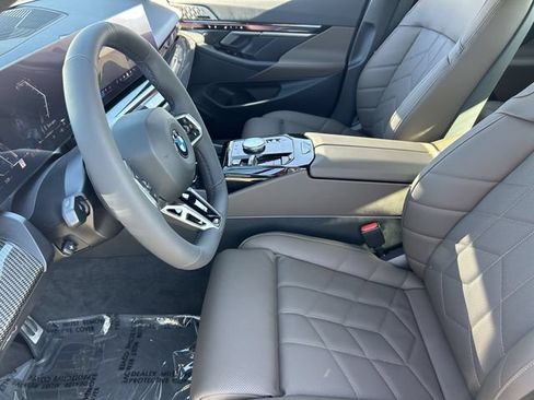 New 2027 BMW 530i w/ M Sport Package RWD image 18