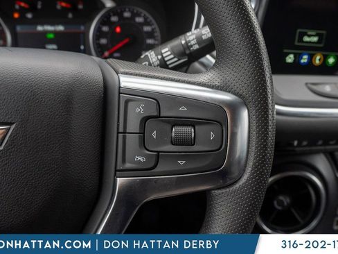Used 2024 Chevrolet Blazer LT w/ Convenience Package image 13